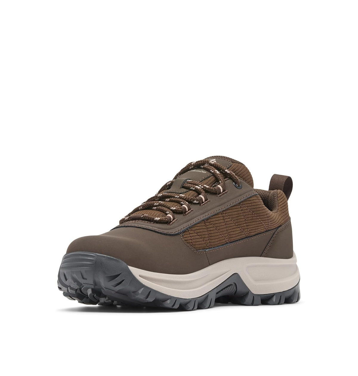 Columbia Transverse Hike Low para Mujer