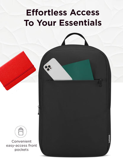 Lenovo Mochila para portátil
