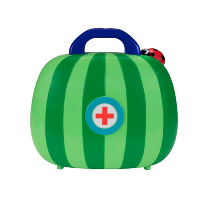 CMW0601 CoComelon Juego de rol Set Musical de Doctor