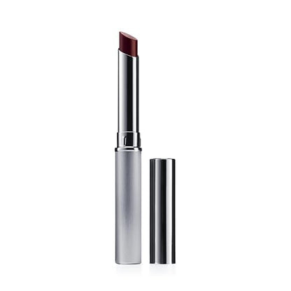 Clinique Bálsamo labial Almost Lipstick Black Honey | Acabado Natural | Brillo Natural, Realza el color de tus labios
