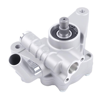 Autodevil Bomba de Dirección Asistida 21-116 para RDX 2007-2012 L4 2.3L - 21-5993 - Para Accord 3.0L 98-02 y Odyssey 3.5L 99-04