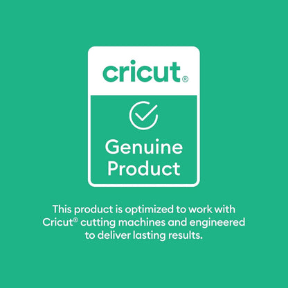 Cricut Joy Juego de bolígrafos de punta fina, 0,4 mm (8 unidades)