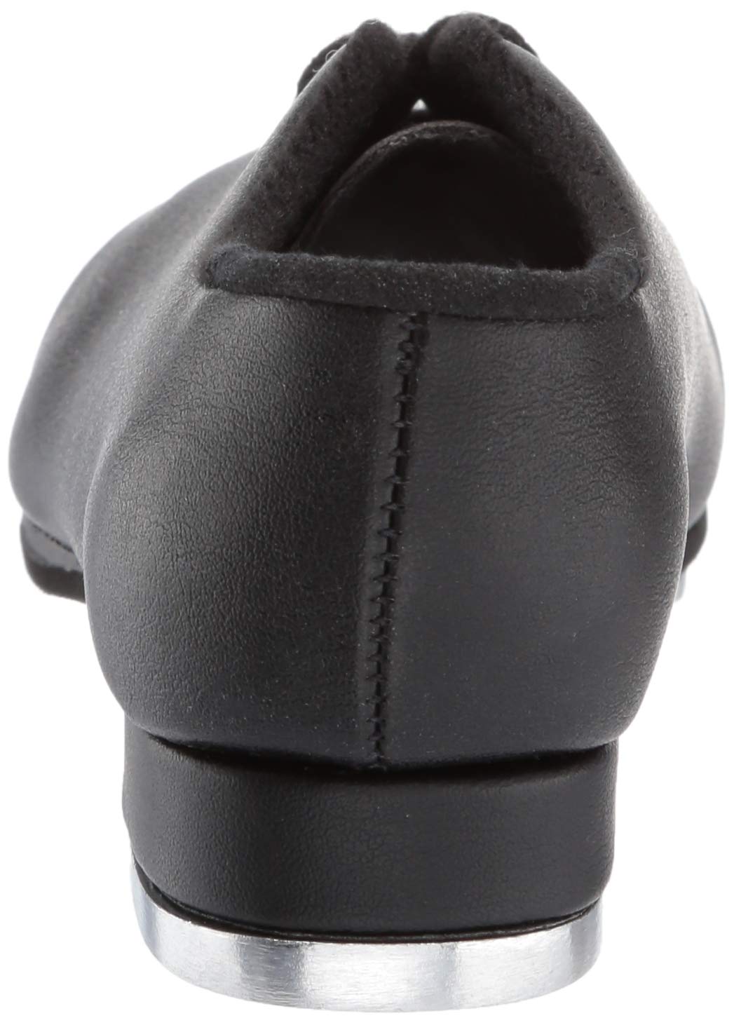 Leo Jazz Tap Zapatilla para Danza para Niñas
