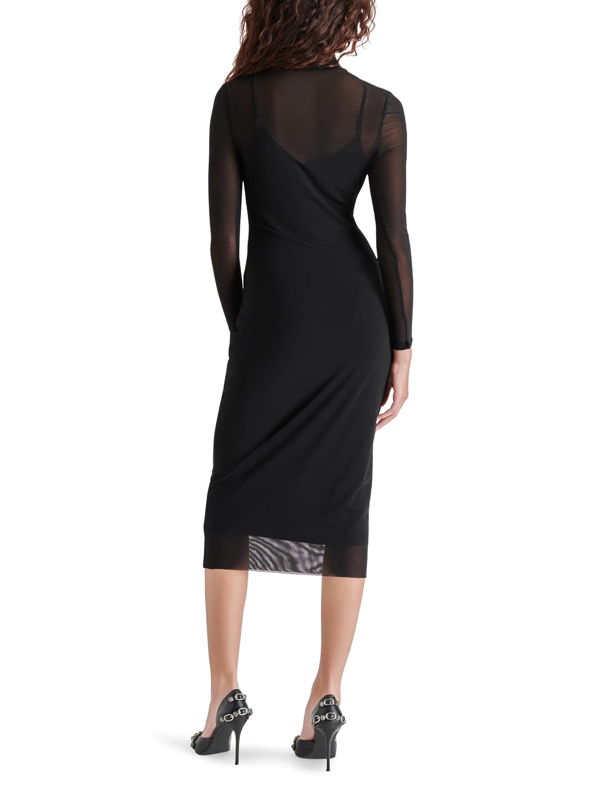 Steve Madden Vestido Vivienne VestidoMujer