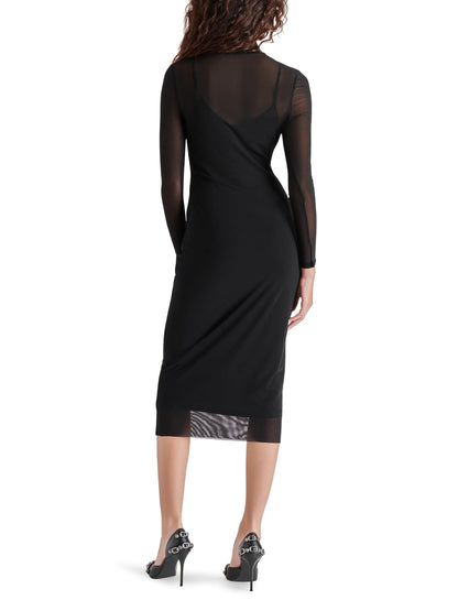 Steve Madden Vestido Vivienne VestidoMujer