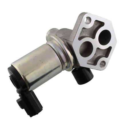 Walker Products 215-2034 Válvula de Control de Aire de Inactividad por Inyección de Combustible, 3.6 x 4 x 5 Inches