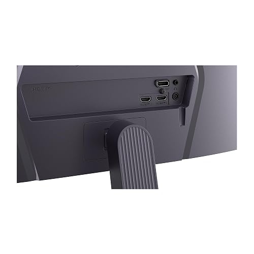 LG Monitor Ultragear 25G523B-B, 200Hz Full HD, (1920 x 1080), Gaming, Tiempo de Respuesta 1ms (GtG at Faster), Contrast Ratio de 1000:1, Compatible con AMD Freesync Premium& G-Sync