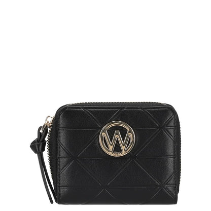 Westies Cartera para Mujer Negro HBAITOR40WE