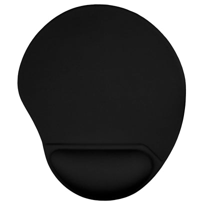 PERFECTCHOICE Kit de Mouse Inalámbrico Bluetooth y Tapete PC-045311 Bonet Color Negro