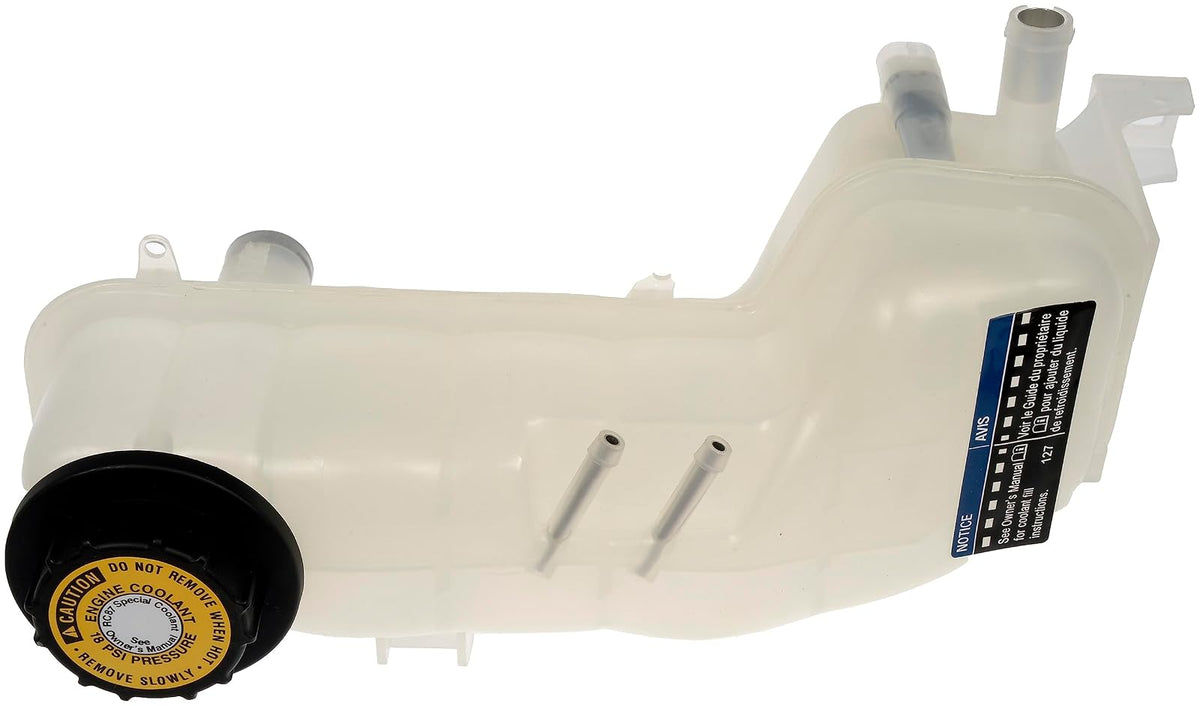 Dorman 603-127 Depósito de refrigerante