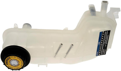Dorman 603-127 Depósito de refrigerante