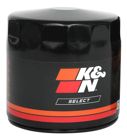 K&N SO-2004 Select Filtro de Aceite para Dodge/Chrysler/Jeep/Mitsubishi
