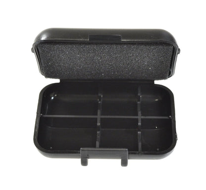 Raider 12-114 Funda para Bujías se Adapta a Dos Bujías de 14mm