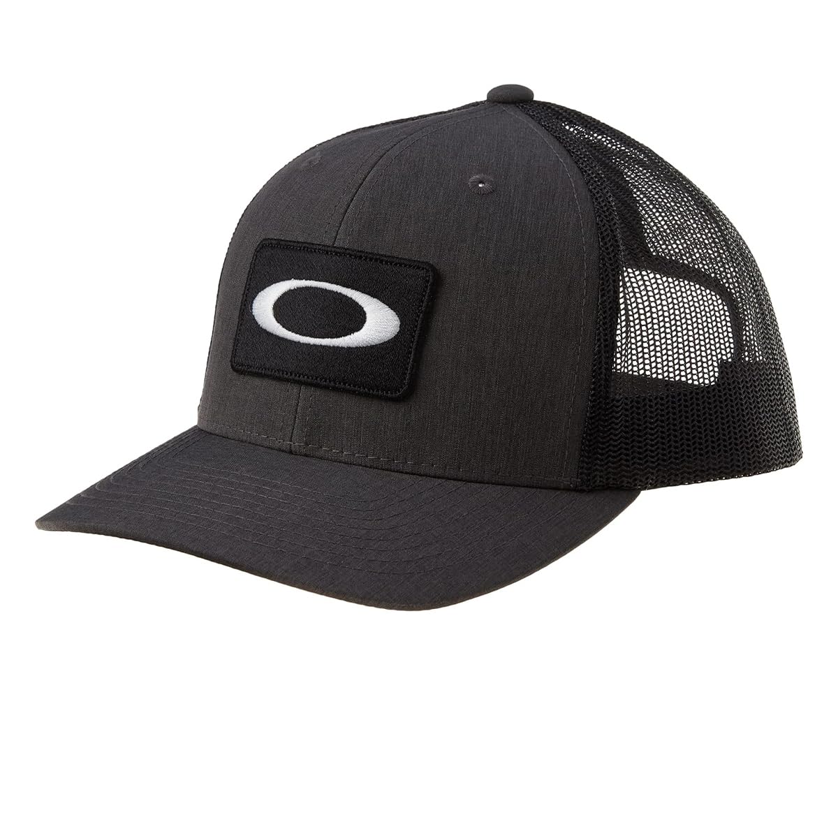 Oakley O-Original Trucker Hat Gorro/Sombrero para Mujer