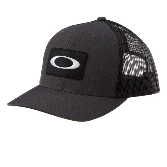 Oakley O-Original Trucker Hat Gorro/Sombrero para Mujer
