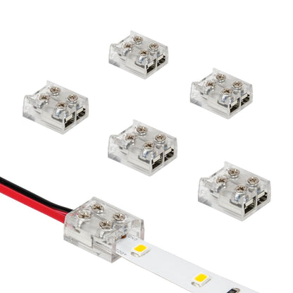 Armacost Lighting 566022 - Tira de luces LED de 2 pines (6 unidades)