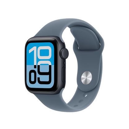 Apple Watch Band - Correa Deportiva - 40 mm - Azul Ancla - S/M