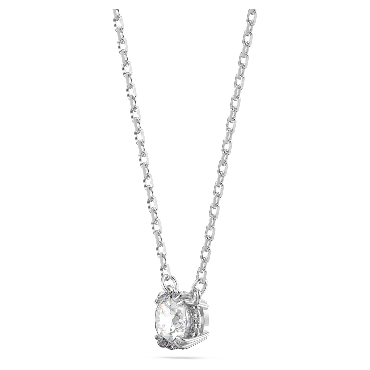 Juegos de joyas Swarovski, Talla única, Cristal, Cristal