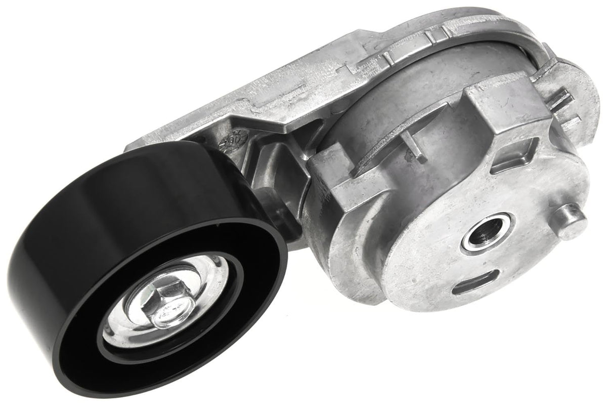 ACDelco Gold 38178 Conjunto Tensor de Correa de Transmisión Aluminio con Polea Negra