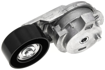 ACDelco Gold 38178 Conjunto Tensor de Correa de Transmisión Aluminio con Polea Negra