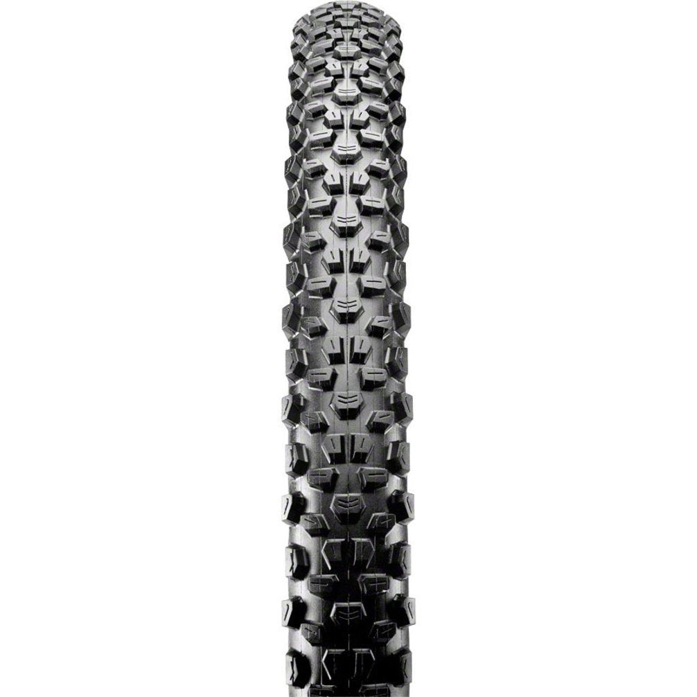 CST TB91055000 Rock Hawk - Neumático para Bicicleta, 27 x 2/3