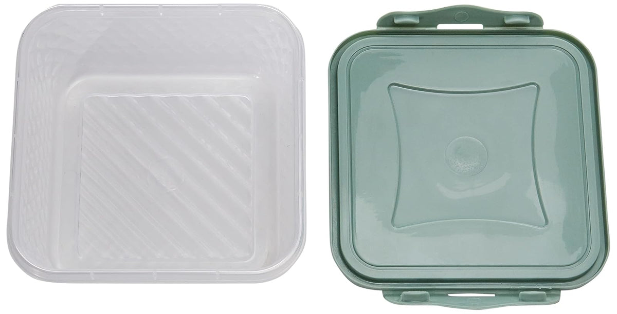 Plasvale Contenedor de Plastico