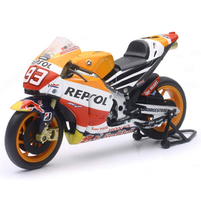 MARQUEZ REPSOL HONDA 2015 1:12