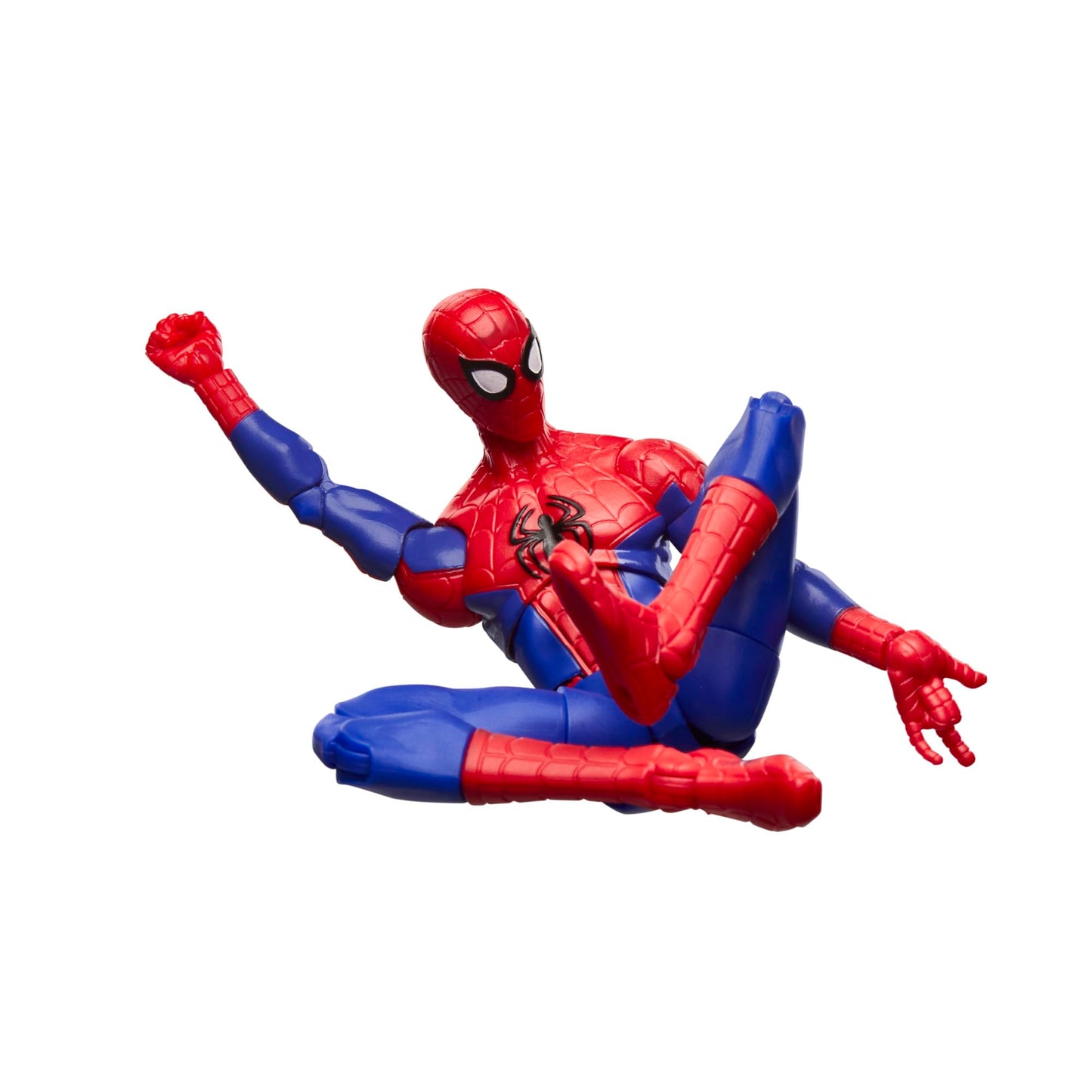MARVEL Legends Series, Figura de acción de Peter Parker