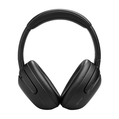 JBL Tour One M3 - Auriculares inalámbricos con cancelación de Ruido, Color Negro