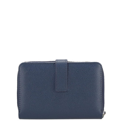 Westies Cartera para Mujer Azul HBAMANDINE10WE