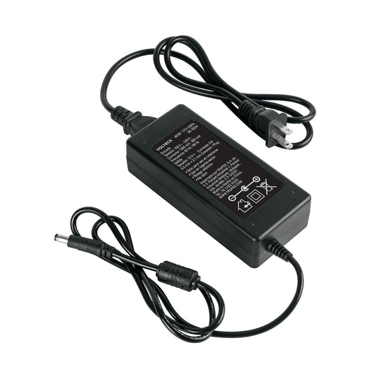Volteck CTV-125FA, Fuente de Alimentación 12 V 5A para CCTV