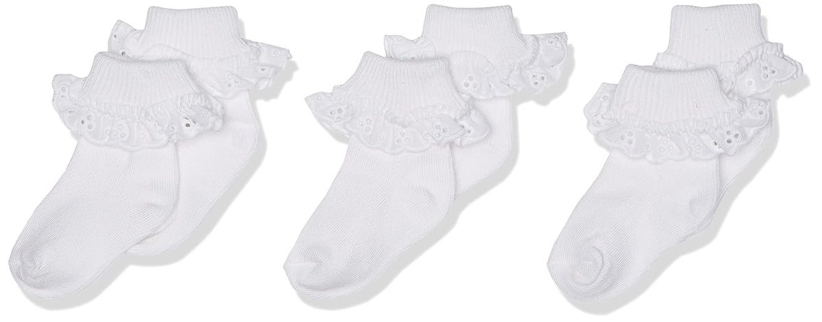 Jefferies Socks