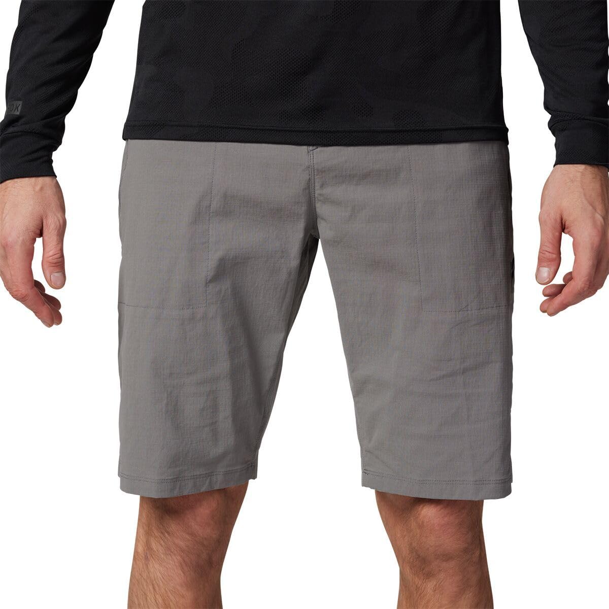 Fox Racing Ranger - Pantalones Cortos para Bicicleta de montaña para Hombre