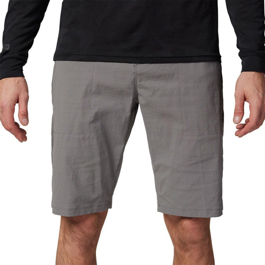 Fox Racing Ranger - Pantalones Cortos para Bicicleta de montaña para Hombre