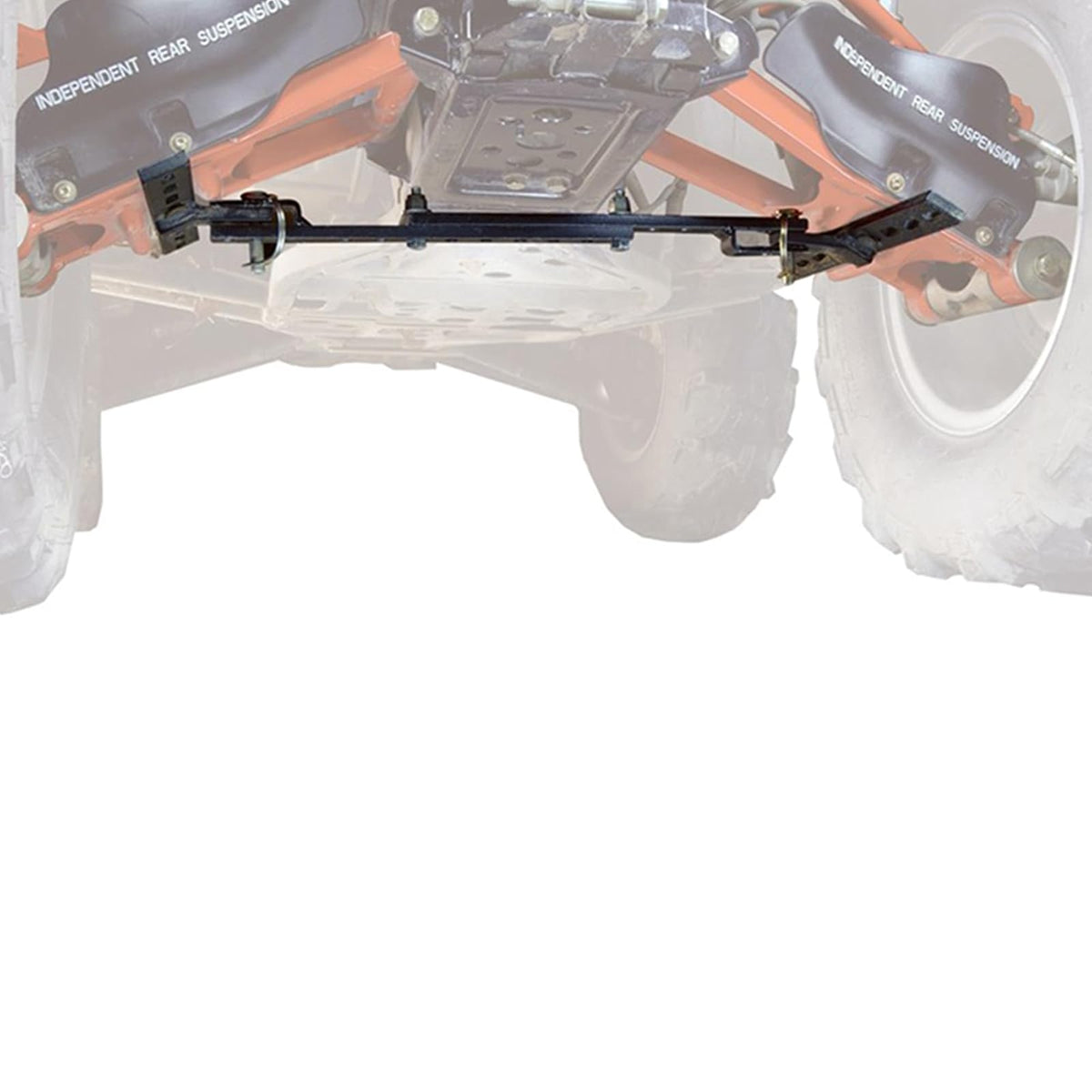 Kolpin 85200 Universal Independent Rear Suspension Lockout