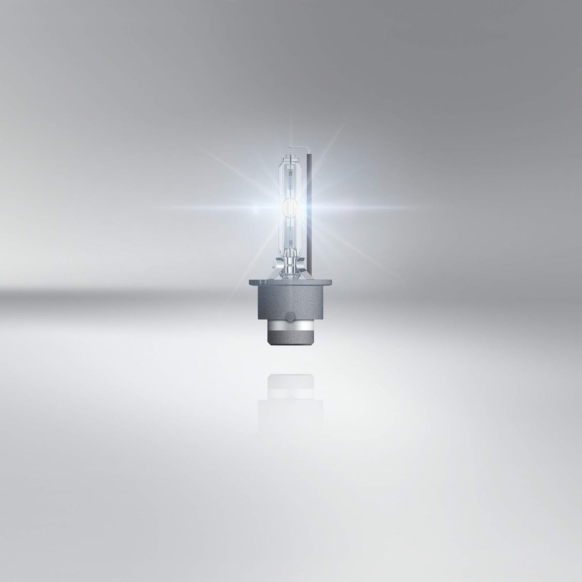 OSRAM D2S Foco Principal Xenón Original 66240