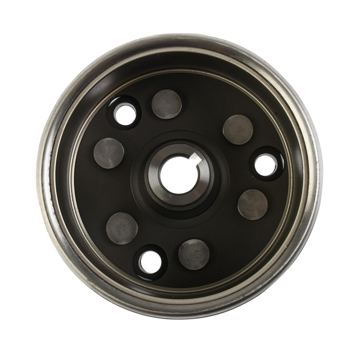 Rotor Italika Compatible con RT250, RT250 SPORT