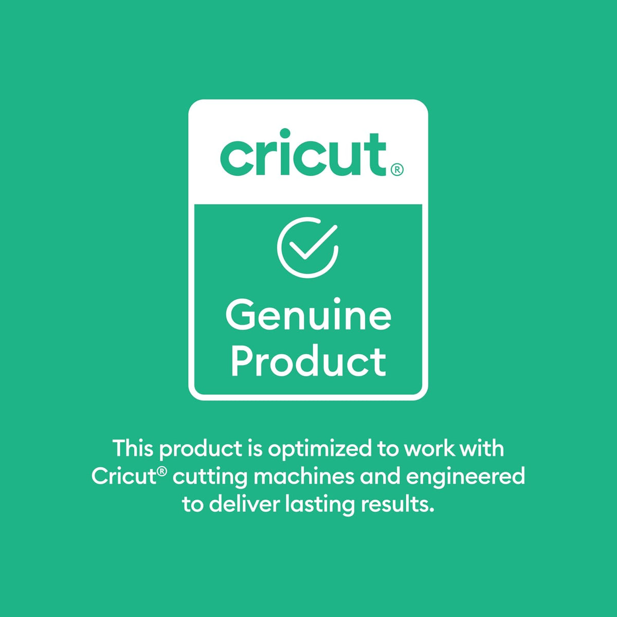 Cricut Mat - Paquete variado (4 unidades, 8.5 x 12 pulgadas) | Para máquina Joy Xtra - Incluye 2 Standard Grip y 2 LightGrip
