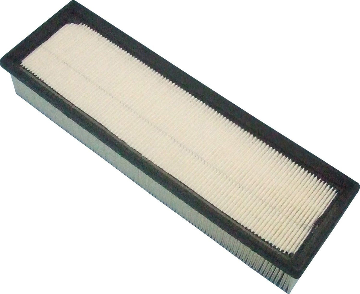 Bosch Filtro de Aire o Cabina para Taller, Compatible con Dodge Ram y Mercedes-Benz - 5020WS - Filtro de aire del taller