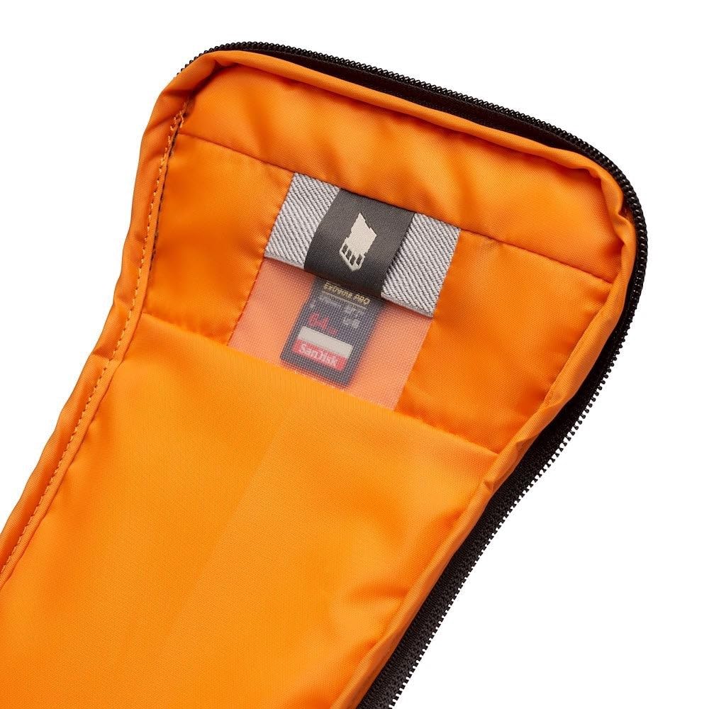 Kameratasche Lowepro GearUp Creator Box para cámaras DSLR-Kamera mit Zugriff über QuickDoor und anpassbaren Fachteilern para cámaras espía con Sony α9 - LP37348-PWW