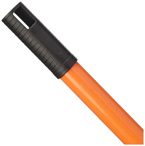 Truper EXTM-12, Extensión de acero para rodillo, 1.2 m