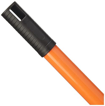 Truper EXTM-12, Extensión de acero para rodillo, 1.2 m