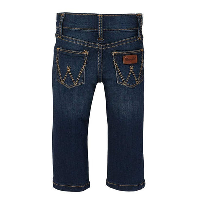 Wrangler Jeans de Cinco Bolsillos Jeans para bebés niños