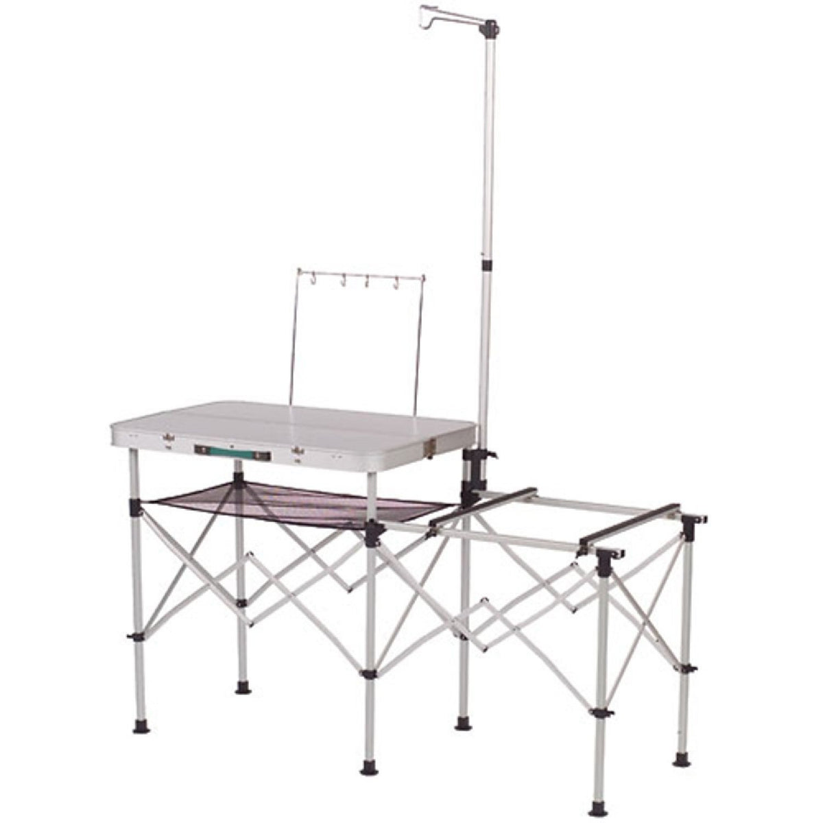 Coleman Pack-Away Cocina portátil