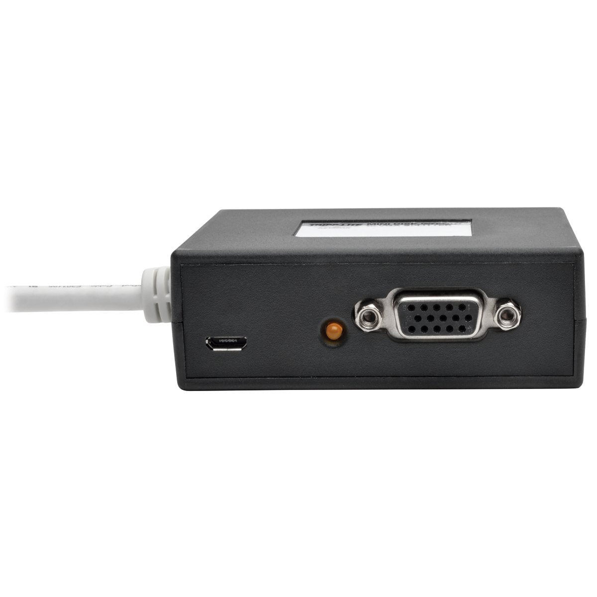 Tripp Lite B155-002-VGA Video Cable