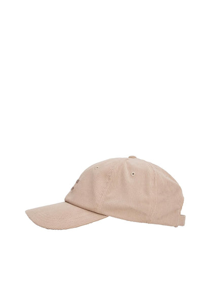 Tommy Jeans Tommy Jeans Hats for Men | Corduroy Logo Adjustable Baseball Cap Gorra de béisbol Hombre
