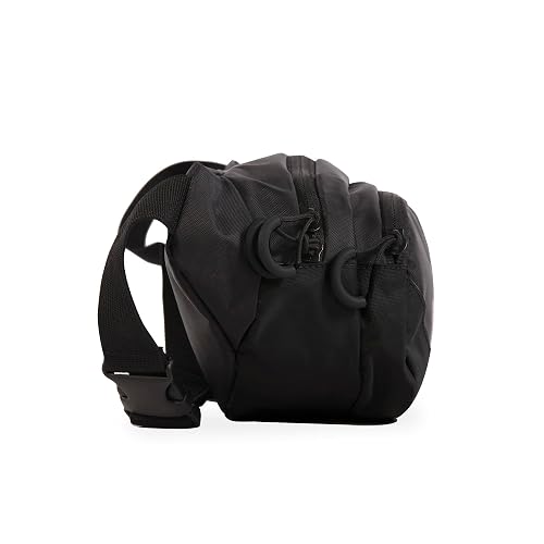 NAUTICA Riñonera, Negro -, Una talla, Riñonera Nautica