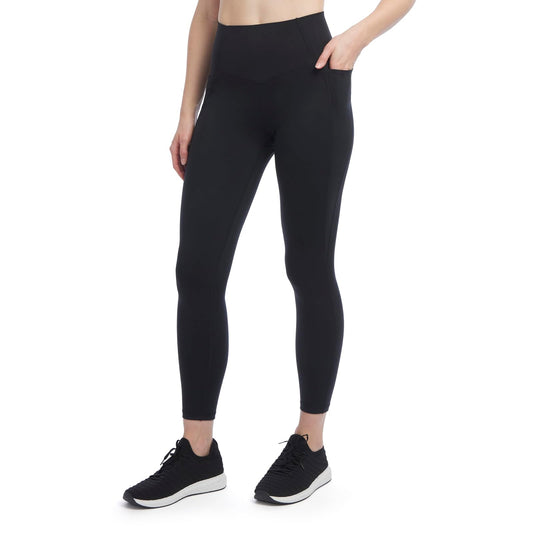 Jockey Contour Pocket High Waist Full Length Leggings Leggings Mujer