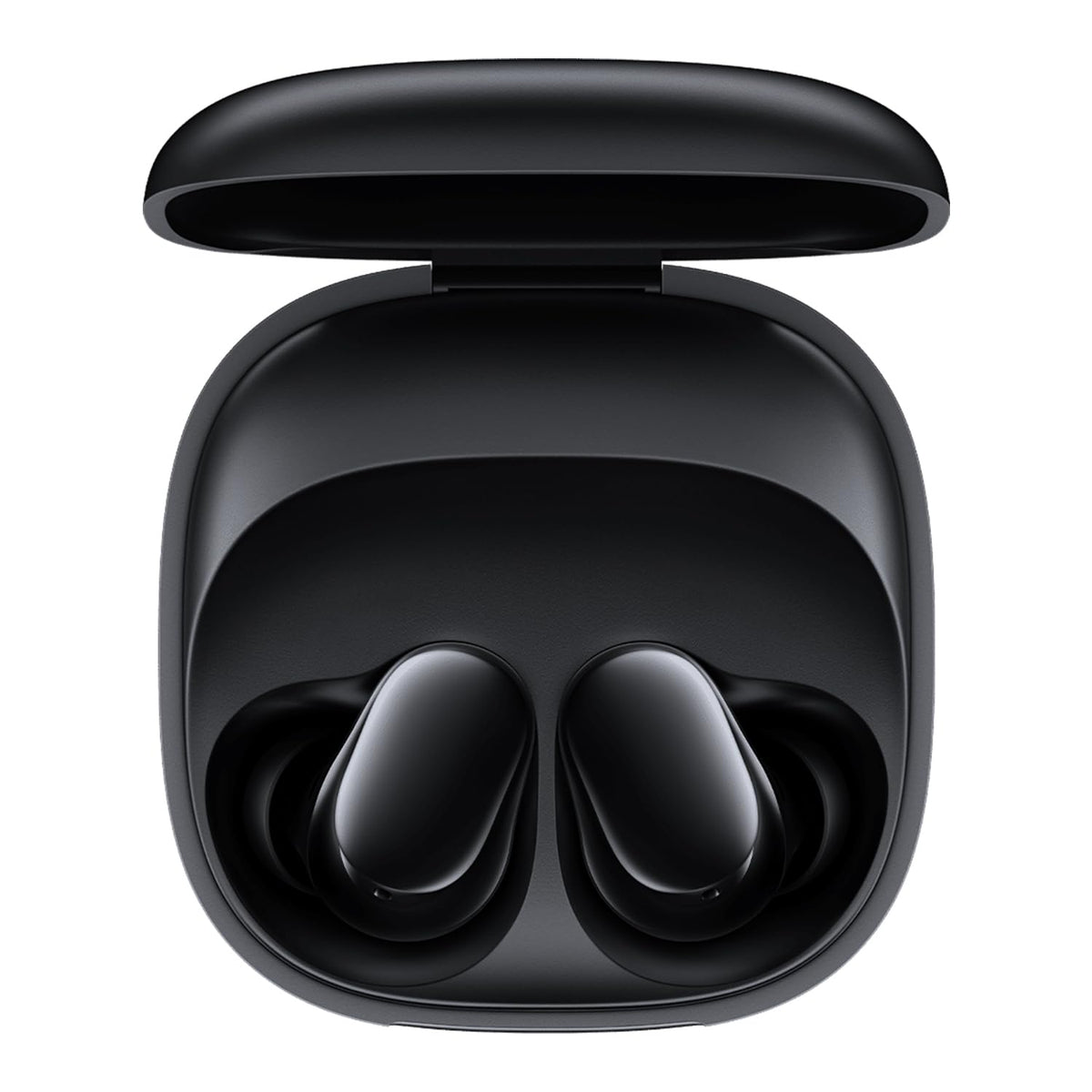 Xiaomi Redmi Buds 6 Play Audífonos Inalámbricos - Negro