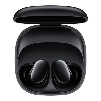 Xiaomi Redmi Buds 6 Play Audífonos Inalámbricos - Negro
